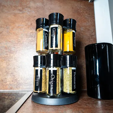 Elegant Duplex Historique Alsacien Lejlighed Haguenau