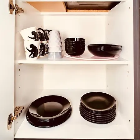 Elegant Duplex Historique Alsacien Lejlighed Haguenau