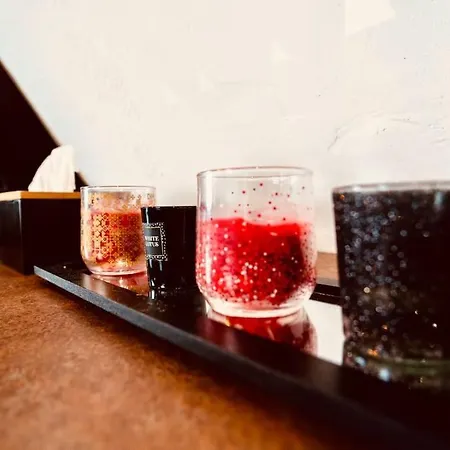 Lejlighed Elegant Duplex Historique Alsacien *