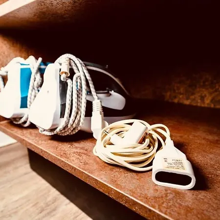 Elegant Duplex Historique Alsacien Lejlighed