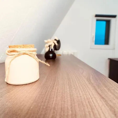 Lejlighed Elegant Duplex Historique Alsacien *